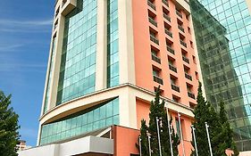 Villa Vergueiro Hotel